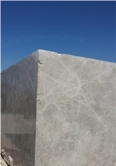 Eva Grey Marble