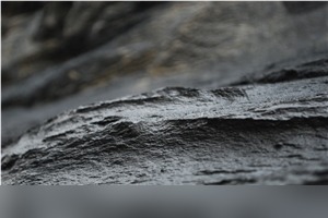 Evenos Black Marble