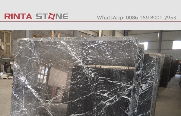 Eymer Black Marble