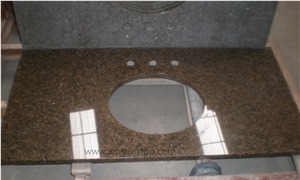 Falcon Brown Granite