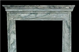 Fangshan Green Marble