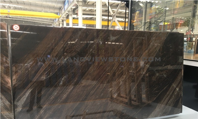 Fantastic Brown Quartzite