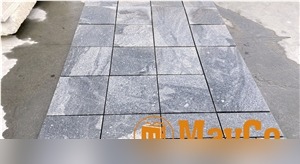Fantasy Grey Sandstone