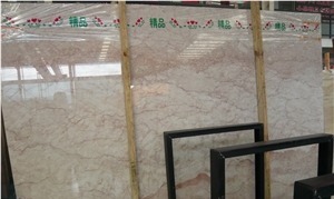 Fantasy Rose Marble