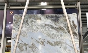 Fantasy Sand Marble
