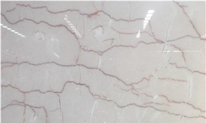 Filetto Rosso Classico Marble