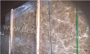 Finland Emperador Marble