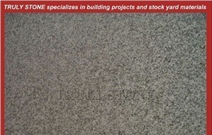 Fish Belly Granite