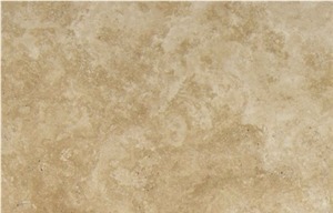 Flax Walnut Travertine