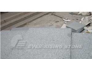 Flint Grey Granite