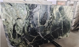 Forest Green Quartzite