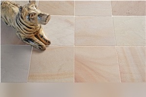 Forest Sandstone