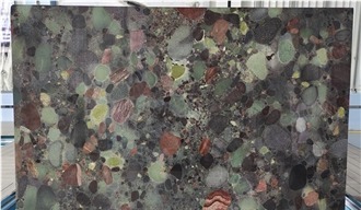 Four Season Green Granite