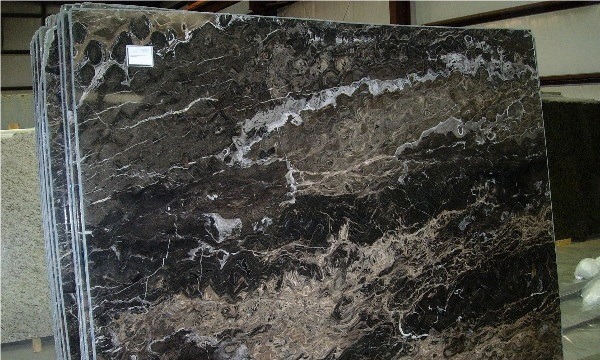 Frappuccino Granite