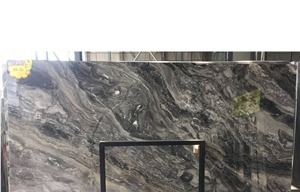 Frappuccino Marble