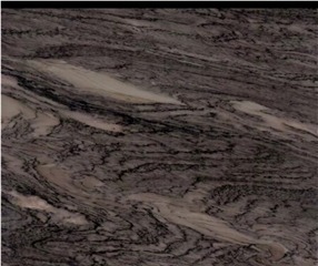 French Purple Marble