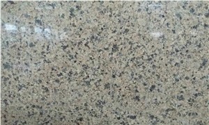 Fujian Golden Leaf Granite