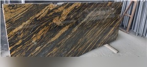 Fusion Granite