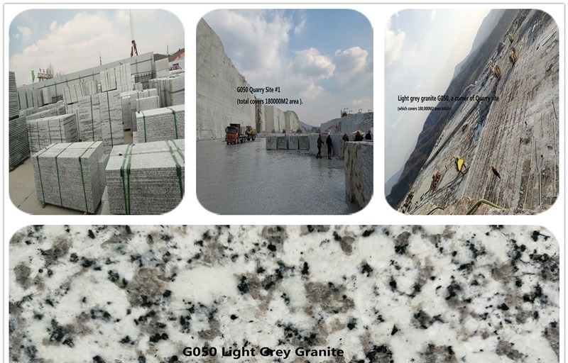 G050 Granite