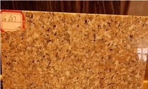 G637 Granite
