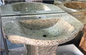 G717 Granite