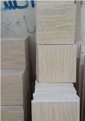 Galaxy Beige Marble