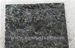 Galaxy Blue Granite