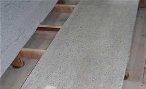Galaxy White Granite