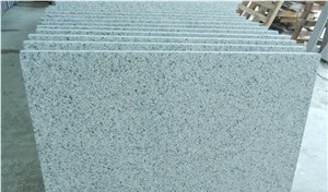 Gardenia White Granite