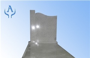 Gardenia White Granite