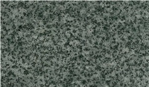 Gem Green Granite