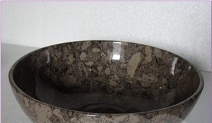 Gemstone Marble