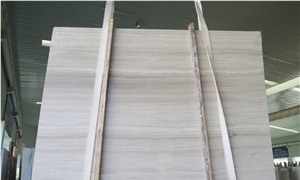 Georgette Wood Grain Marble