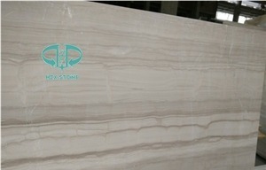 Georgette Wood Grain Marble