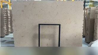 German Beige Limestone