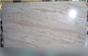 Ghibli Pink Granite