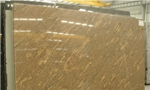 Giallo California Granite