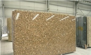 Giallo Fiorito Granite