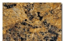 Giallo Fiorito Granite