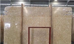 Giallo Imperial Marble