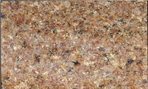 Giallo Namib Granite