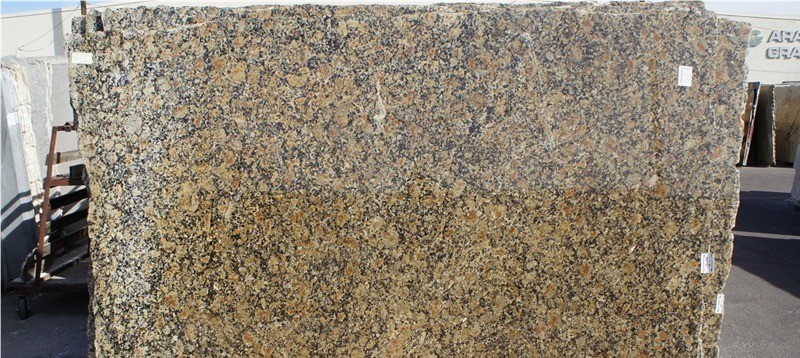 Giallo Portofino Granite
