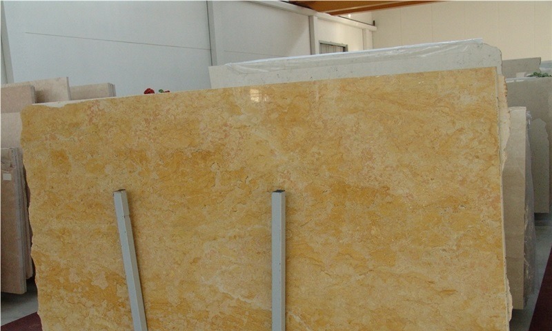 Giallo Reale Extra Marble