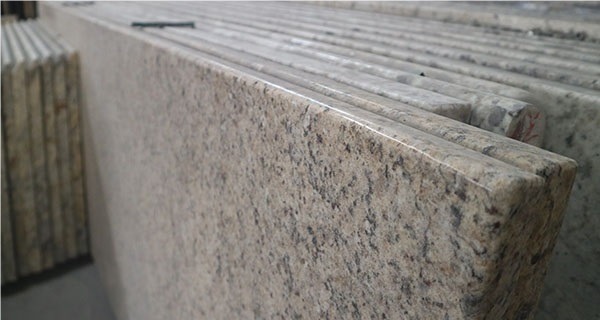 Giallo Rio Granite