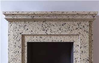 Giallo Vitoria Granite