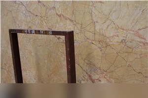Golden Goose Marble