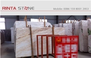 Golden Goose Marble