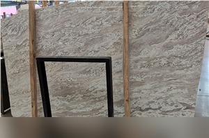 Golden Grey Marble