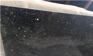 Golden Pearl Granite