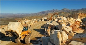 Golden Sienna Travertine